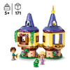 Disney Princess Rapunzel's Mini Tower 43294