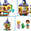 Disney Princess Rapunzel's Mini Tower 43294