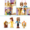 Disney Princess Belle & the Beast's Enchanted Castle 43289