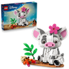 Disney Moana Pua Building Toy Pig Decoration 43292