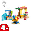 Disney Beach Fun with Lilo & Stitch 43280