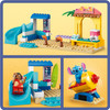 Disney Beach Fun with Lilo & Stitch 43280