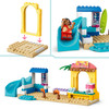 Disney Beach Fun with Lilo & Stitch 43280