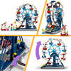 Creator 3 in 1 Iconic Ferris Wheel 31389