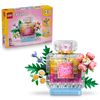 Creator 3 in 1 Floral Decor Perfume Bottle 31383