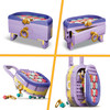 Creator 3 in 1 Art Fashion Bag with Storage 31391