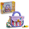 Creator 3 in 1 Art Fashion Bag with Storage 31391