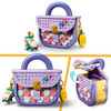 Creator 3 in 1 Art Fashion Bag with Storage 31391