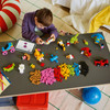 Classic Creative Colourful Bricks 11045