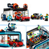 City Drive-Through Car Wash 60497