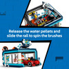 City Drive-Through Car Wash 60497