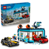 City Drive-Through Car Wash 60497