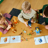 Bluey Brick-Built Bluey Family 11217