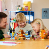 Bluey Brick-Built Bluey Family 11217