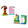 Birthday Numbers Animal Decor 40807