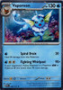 SV Prismatic Evolutions 022/131 Vaporeon (Cosmo Holo)