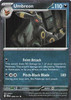 SV Prismatic Evolutions 059/131 Umbreon (Cosmo Holo)
