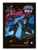 Pokemon International Championships Europe 2026 Mega Charizard X Sleeves (65)