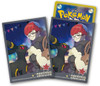 Pokemon Center Japan - Penny & Umbreon Sleeves (64)