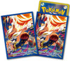 Pokemon Center Japan - Cinderace Evolution Trail Sleeves (64)