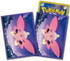 Pokemon Center Japan - Mega Clefable Sleeves (64)