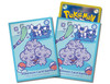 Pokemon Center Japan - Leisurely Espurr Sleeves (64)