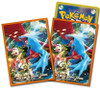 Pokemon Center Japan - Ancient Roar Sleeves (64)