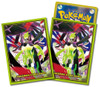 Pokemon Center Japan - Nihil Zero Mega Zygarde Sleeves (64)