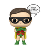 POP! Heroes - Batman 1966 #625 Robin (Holy Bat-Trap!)