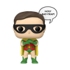 POP! Heroes - Batman 1966 #625 Robin (Holy Bat-Trap!)