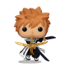 POP! Animation - Bleach #2392 Ichigo Kurosaki with Dual Zangetsu Swords