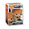 POP! Animation - Bleach #2392 Ichigo Kurosaki with Dual Zangetsu Swords