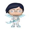 POP! Animation - Bleach #2394 Uryu Ishida with Wings