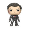 POP! TV - Fallout #1914 Hank MacLean in Power Armour