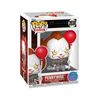 POP! Movies - IT: Chapter One #2030 Pennywise with Balloon (Shelf Sitter)