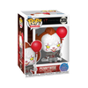 POP! Movies - IT: Chapter One #2030 Pennywise with Balloon (Shelf Sitter)