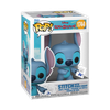POP! Disney - Lilo & Stitch #1744 Stitch with Mood Chart