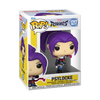 POP! Games - Marvel Rivals #1217 Psylocke