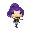 POP! Games - Marvel Rivals #1217 Psylocke