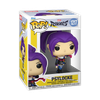 POP! Games - Marvel Rivals #1217 Psylocke