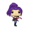 POP! Games - Marvel Rivals #1217 Psylocke