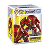 POP! Games - Marvel Rivals #1221 Peni Parker's SP//dr 6-Inch Super Sized