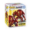 POP! Games - Marvel Rivals #1221 Peni Parker's SP//dr 6-Inch Super Sized