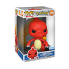 POP! Games - Pokemon #1195 Charmeleon 10-Inch Jumbo Sized