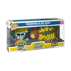 POP! Animation - SpongeBob SquarePants: Squidward & Sea Bear 2-Pack