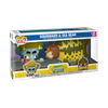 POP! Animation - SpongeBob SquarePants: Squidward & Sea Bear 2-Pack