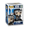 POP! Star Wars #820 Clang with Head Set