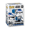 POP! Star Wars #851 ARC Trooper Fives