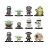 Mystery Mini - Star Wars: The Mandalorian and Grogu