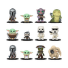 Mystery Mini - Star Wars: The Mandalorian and Grogu